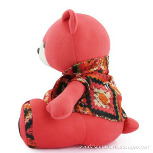 2014 New Arrival Wireless Cool Bear Bluetooth Speaker with Super Base Sound